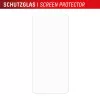 Displex Screen Protector + Dėklas, skirtas Google Pixel 10 Pro XL, Eco montavimo rėmelis, atsparus įbrėžimams