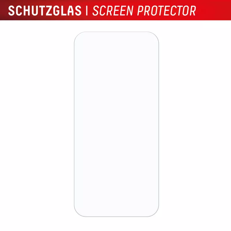 Displex Screen Protector + Dėklas, skirtas Google Pixel 10 Pro XL, Eco montavimo rėmelis, atsparus įbrėžimams