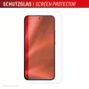 Displex Smart Glass (9H) apsauginis stiklas Xiaomi 15T / 15T Pro, montavimo lipdukas, skaidrus