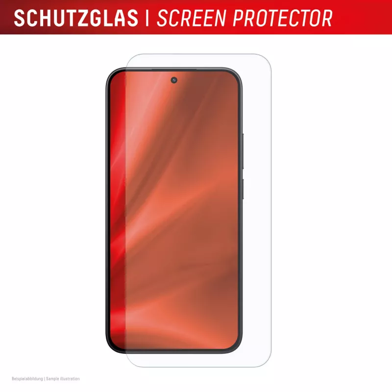 Displex Smart Glass (9H) apsauginis stiklas Xiaomi 15T / 15T Pro, montavimo lipdukas, skaidrus