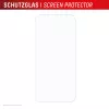 Displex Smart Glass (9H) apsauginis stiklas Xiaomi 15T / 15T Pro, montavimo lipdukas, skaidrus