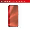 Apsauginis stiklas Tempered Smart Glass e.v.i. Xiaomi Redmi Note 15 Pro (9H), montavimo lipdukas, permatomas, 1 vnt.