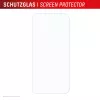 Apsauginis stiklas Tempered Smart Glass e.v.i. Xiaomi Redmi Note 15 Pro (9H), montavimo lipdukas, permatomas, 1 vnt.