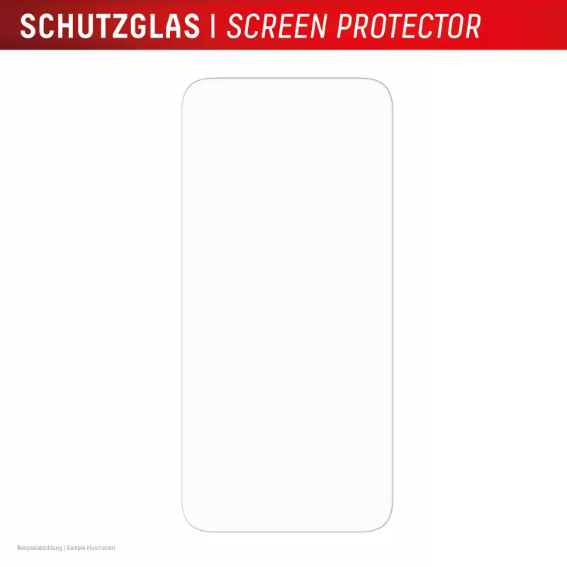 Apsauginis stiklas Tempered Smart Glass e.v.i. Xiaomi Redmi Note 15 Pro (9H), montavimo lipdukas, permatomas, 1 vnt.
