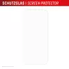 Tempered Smart Glass ekrano apsauga e.v.i., skirta Xiaomi 17 Pro Max (9H), su montavimo lipduku, skaidri, 1 vnt.