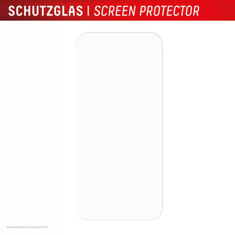 Tempered Smart Glass ekrano apsauga e.v.i., skirta Xiaomi 17 Pro Max (9H), su montavimo lipduku, skaidri, 1 vnt.
