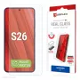 Displex Screen Protector (10H) Samsung S26, atsparus įbrėžimams