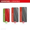 Displex Screen Protector (10H) Samsung S26, atsparus įbrėžimams