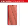 Displex Screen Protector (10H) Samsung S26, atsparus įbrėžimams