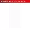 Displex Screen Protector (10H) Samsung S26, atsparus įbrėžimams