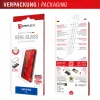 Displex Screen Protector (10H) Samsung S26, atsparus įbrėžimams