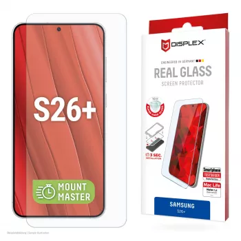 Displex Screen Protector (10H) Samsung S26+