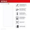 Displex Screen Protector (10H) Samsung S26+