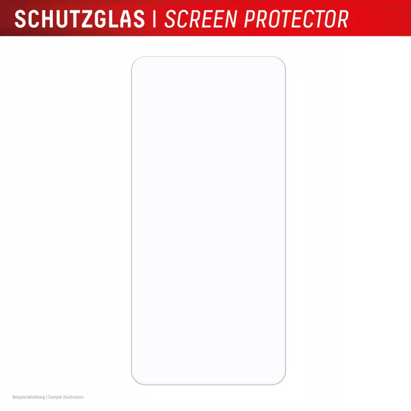 Displex Screen Protector (10H) Samsung S26+