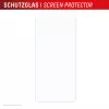 Displex Screen Protector + Dėklas Samsung S26+, atsparus įbrėžimams