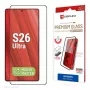 Displex Premium Screen Protector (Full Cover, 10H), skirta Samsung S26 Ultra