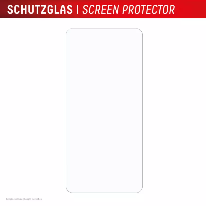 Displex Smart Glass (9H) Samsung Galaxy S26, nedūžtantis, sausas klijavimas