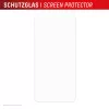 Displex Smart Glass (9H) Samsung Galaxy S26 Ultra, nedūžtantis, skaidrus, 1 vnt.