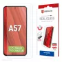 Displex Apsauginis Stiklas (10H), Samsung A57, Atsparus Įbrėžimams