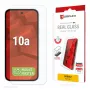 e.v.i. Displex Grūdintas Stiklas 10H Google Pixel 10a, permatomas, atsparus įbrėžimams ir smūgiams