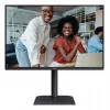 Monitorius AOC E4 X24E4U 61 cm (24 col.) 1920 x 1200 pikselių Full HD LED juodas