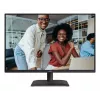 Monitorius AOC E4 X24E4U 61 cm (24 col.) 1920 x 1200 pikselių Full HD LED juodas