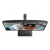 Monitorius AOC E4 X24E4U 61 cm (24 col.) 1920 x 1200 pikselių Full HD LED juodas