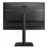 Monitorius AOC E4 X24E4U 61 cm (24 col.) 1920 x 1200 pikselių Full HD LED juodas