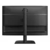 Monitorius AOC E4 X24E4U 61 cm (24 col.) 1920 x 1200 pikselių Full HD LED juodas