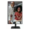 Monitorius AOC E4 X24E4U 61 cm (24 col.) 1920 x 1200 pikselių Full HD LED juodas