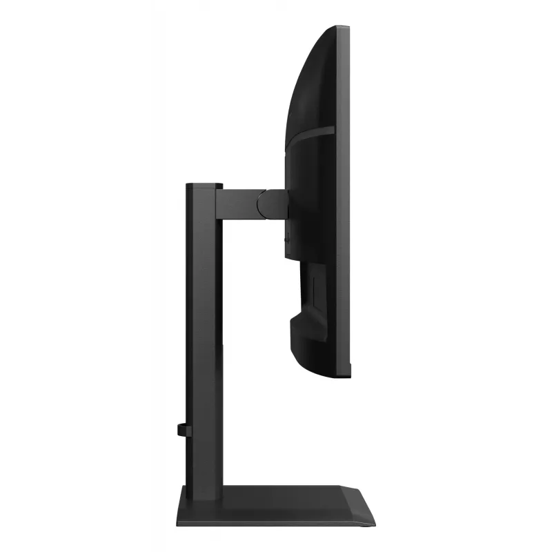 Monitorius AOC E4 X24E4U 61 cm (24 col.) 1920 x 1200 pikselių Full HD LED juodas
