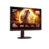 AOC G4 27G4ZR monitorius 68.6 cm (27 colių) 1920 x 1080 pikselių Full HD LED juodas, raudonas