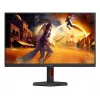 AOC G4 27G4ZR monitorius 68.6 cm (27 colių) 1920 x 1080 pikselių Full HD LED juodas, raudonas