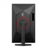 AOC G4 27G4ZR monitorius 68.6 cm (27 colių) 1920 x 1080 pikselių Full HD LED juodas, raudonas