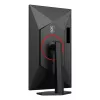 AOC G4 27G4ZR monitorius 68.6 cm (27 colių) 1920 x 1080 pikselių Full HD LED juodas, raudonas
