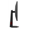 AOC G4 27G4ZR monitorius 68.6 cm (27 colių) 1920 x 1080 pikselių Full HD LED juodas, raudonas