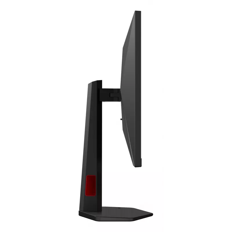 AOC G4 27G4ZR monitorius 68.6 cm (27 colių) 1920 x 1080 pikselių Full HD LED juodas, raudonas
