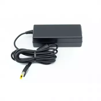 TERRA 1480011 maitinimo adapteris/inverteris vidaus patalpoms 65 W juodas