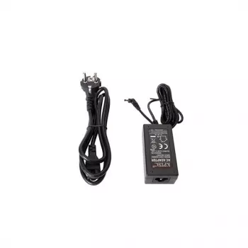 TERRA 1480123 maitinimo adapteris / keitiklis 12V 3A vidaus naudojimui juodas