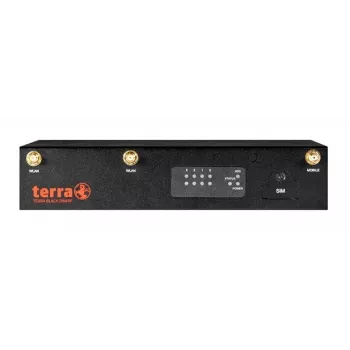 TERRA 6466378 aparatinis užkardas (firewall) stalinis 2.83 Gbit/s