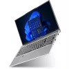 Nešiojamas kompiuteris TERRA MOBILE US1220800 Intel Core i7-1355U 15.6 inch Full HD 16 GB DDR5 512 GB SSD Wi-Fi 6 Windows 11 Pro sidabrinis