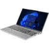 Nešiojamas kompiuteris TERRA MOBILE US1220800 Intel Core i7-1355U 15.6 inch Full HD 16 GB DDR5 512 GB SSD Wi-Fi 6 Windows 11 Pro sidabrinis