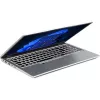 Nešiojamas kompiuteris TERRA MOBILE US1220800 Intel Core i7-1355U 15.6 inch Full HD 16 GB DDR5 512 GB SSD Wi-Fi 6 Windows 11 Pro sidabrinis