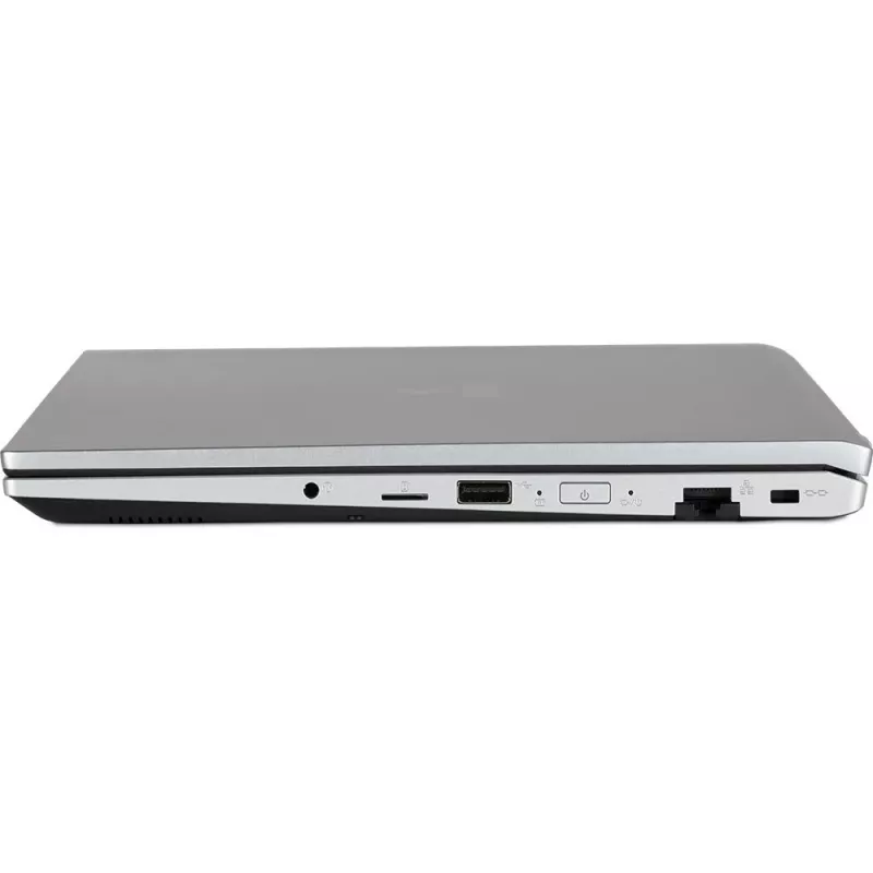 Nešiojamas kompiuteris TERRA MOBILE US1220800 Intel Core i7-1355U 15.6 inch Full HD 16 GB DDR5 512 GB SSD Wi-Fi 6 Windows 11 Pro sidabrinis