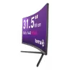 TERRA 3285W kompiuterio monitorius 80 cm (31,5 colio) 2560 x 1440 pikselių Wide Quad HD LCD juodas