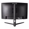 TERRA 3285W kompiuterio monitorius 80 cm (31,5 colio) 2560 x 1440 pikselių Wide Quad HD LCD juodas