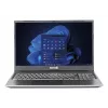 Nešiojamas kompiuteris TERRA 1517R Intel® Core™ i3-1315U 15.6 inch Full HD 8 GB DDR4 500 GB SSD Wi-Fi 6 Windows 11 Home Pilka