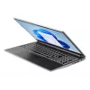 Nešiojamas kompiuteris TERRA 1517R Intel® Core™ i3-1315U 15.6 inch Full HD 8 GB DDR4 500 GB SSD Wi-Fi 6 Windows 11 Home Pilka