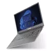 Nešiojamas kompiuteris TERRA 1517R Intel® Core™ i3-1315U 15.6 inch Full HD 8 GB DDR4 500 GB SSD Wi-Fi 6 Windows 11 Pro Pilka