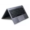 Nešiojamas kompiuteris TERRA US1220849 Intel Core i5-1334U 33,8 cm (13,3 inch) Full HD liečiamas ekranas 16 GB DDR4 512 GB SSD Wi-Fi 6 Windows 11 Pro Antracitas